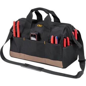 CLC WorkGear | Taška na nářadí BigMouth® střední
