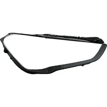 Tuning MJakes kryt předního světla pro BMW X1 F48 facelift (2020- ) pravá strana