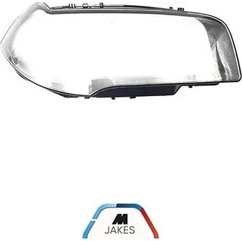 Tuning MJakes kryt předního světla pro BMW X3 E83 (2004-2009) pravá strana
