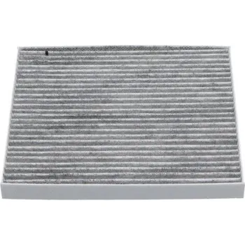 Ventilátor topení a klimatizace Filtr, vzduch v interiéru KAVO PARTS TC-1027C