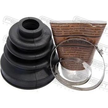 Sada měchů, hnací hřídel FEBEST 0315-CRV