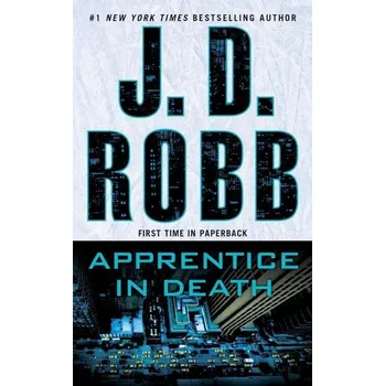 Umění Apprentice in Death