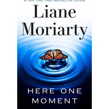 Umění Here One Moment