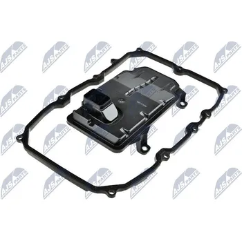 Hydraulický filtr Sada hydraulického filtru, automatická převodovka NTY FSF-VW-002
