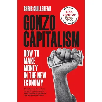 Umění Gonzo Capitalism