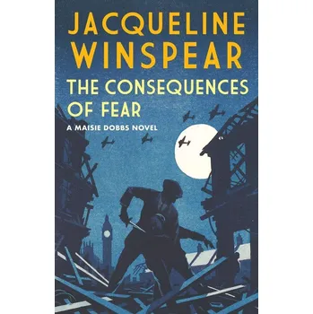 Populárně naučná literatura pro dospělé The Consequences of Fear