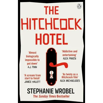 Umění The Hitchcock Hotel