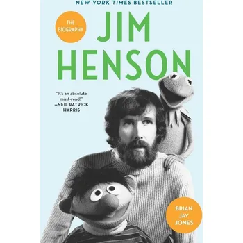 Umění Jim Henson
