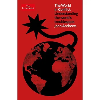 Umění The World in Conflict