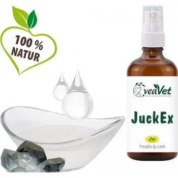 Antiparazitikum pro psa Sprej proti svědění - cdVet 20ml