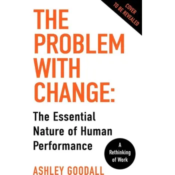 Umění The Problem With Change