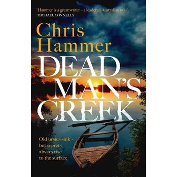 Populárně naučná literatura pro dospělé Dead Man's Creek