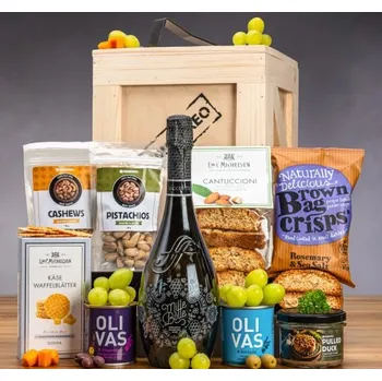 Bedna s Proseccem | Manboxeo.cz