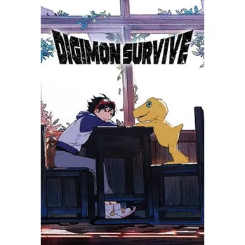 Herní zařízení Digimon Survive PC