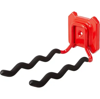 Sada nářadí Dvojitý vlnitý hák na nářadí