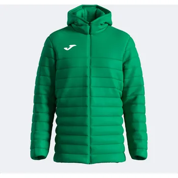 Zimní bunda JOMA URBAN V Anorak zelená Velikost: L