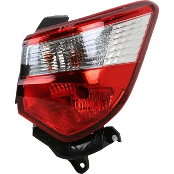 Zadní světlomet Pravé zadní světlo vnější Toyota Yaris (P13) 17-20 HATCHBACK