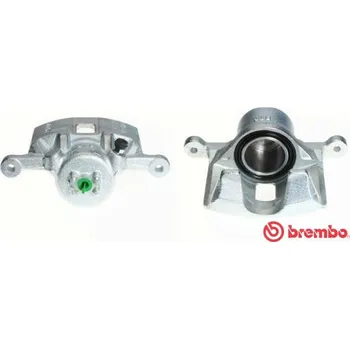 Brzdový třmen Brzdový třmen BREMBO F 79 029