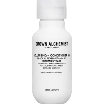 Grown-Alchemist Pece-o-vlasy ConditionerVolumising Conditioner 0.4 50 ml (2 560,00 Kč / 1 l)