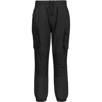 Pánské kalhoty PortWest | KX3 Jogger - Black / XL / XL / černá
