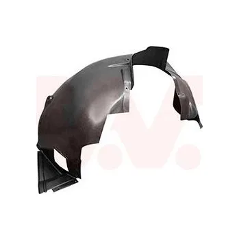 Nářadí pro automobil obložení, dutina kola AGB 2050FP1Q