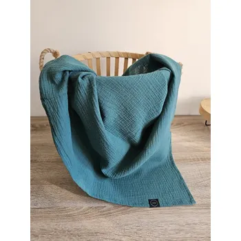 Dětská deka added EST.2020 MAXI DEKA ŠALVĚJ