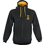 Pánská mikina Singing Rock Mikina černá XL