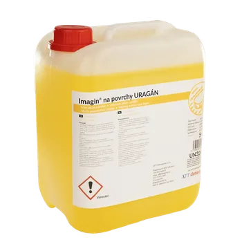 ATT DETERGENTY Imagin na povrchy URAGÁN , 5 l