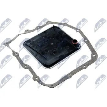 Hydraulický filtr Sada hydraulického filtru, automatická převodovka NTY FSF-CH-006