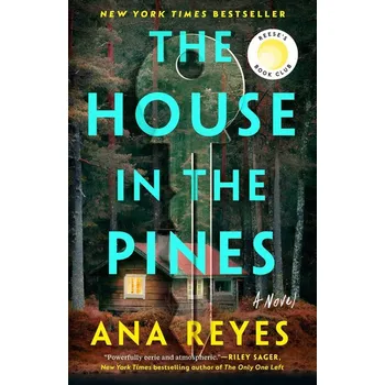 Umění The House in the Pines