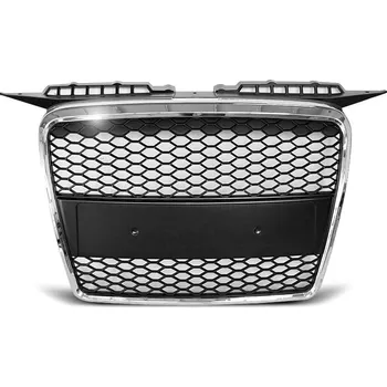 Tuning TUNING-TEC Přední maska Audi A3 RS-TYPE 06.05-03.08 chrom