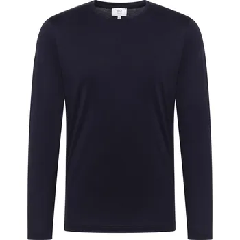 Pánské prémiové triko Eterna Tido navy 887_19TIDO Velikost: XL
