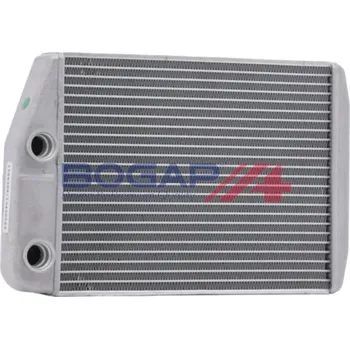 Výměník tepla Výměník tepla pro vnitřní vytápění BOGAP P4120130