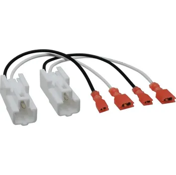 Reproduktor do auta Adaptér pro připojení reproduktorů Toyota od 2018