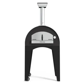 Pec na pizzu Pizza pec stolní Fontana Forni ISCHIA bez podstavce + doprava zdarma!