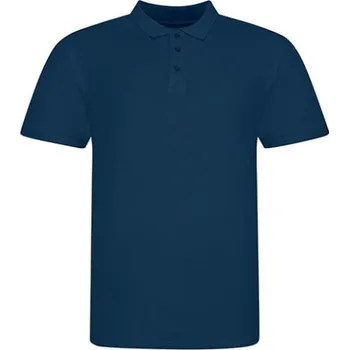 Pánská košile Just Polos Pánská polokošile JP100 Ink Blue 3XL