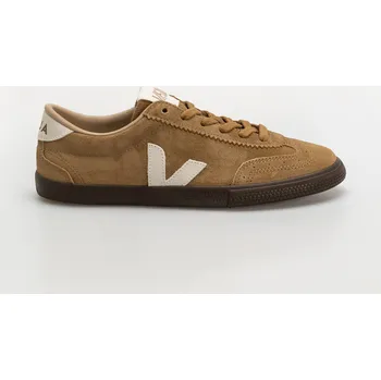 Dámská běžecká obuv Veja Volley (tent natural eagle) 37, hnědá