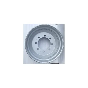 Plechové kolo Disk 11,75x22,5 8x275, ET0 A3 Jantsa 117579