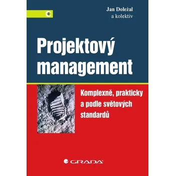Kniha Projektový management