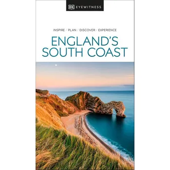 Umění DK Eyewitness England's South Coast