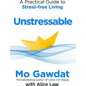 Umění Unstressable