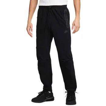 Pánské kalhoty Kalhoty Nike Woven Tech Pant hm8241-010 Velikost XL