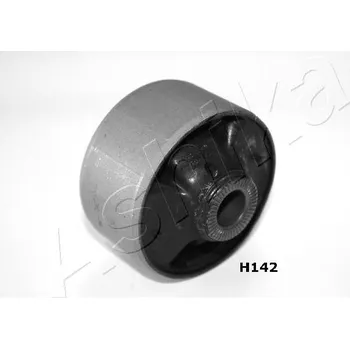 Zavěšení kol Uložení, řídicí mechanismus ASHIKA GOM-H142