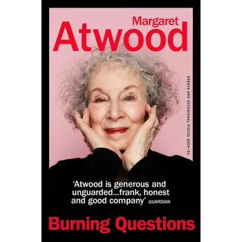 Umění Burning Questions