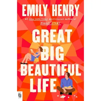 Umění Great Big Beautiful Life