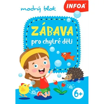 Zábava pro chytré děti
