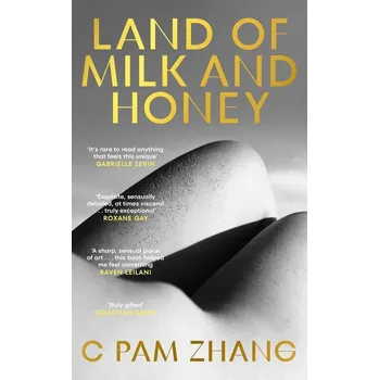 Umění Land of Milk and Honey