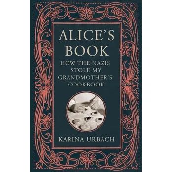 Umění Alice's Book