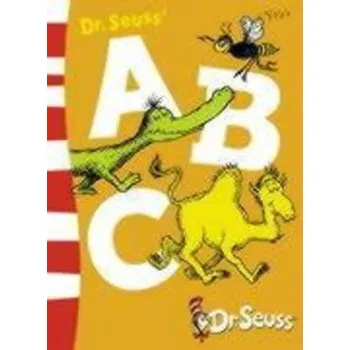 Populárně naučná literatura pro dospělé Dr. Seuss' ABC