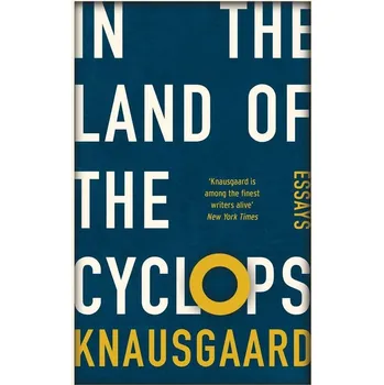 Umění In the Land of the Cyclops